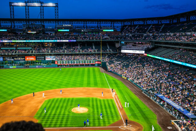 48 hours in denver things to do