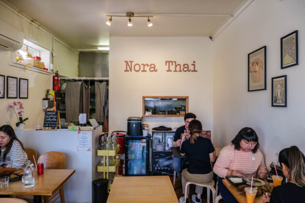 nora thai south yarra