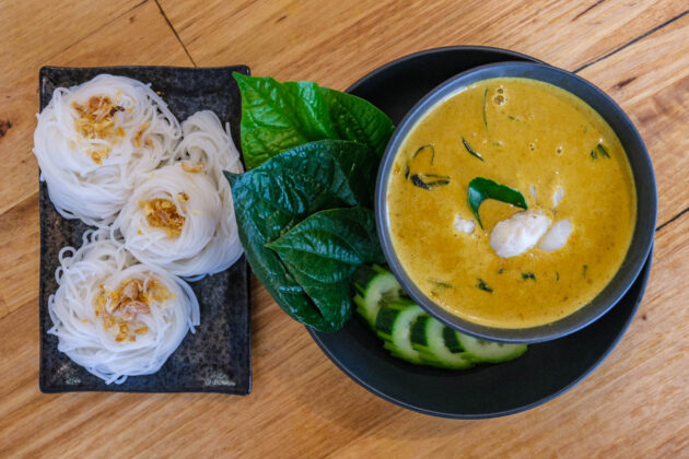 nora thai south yarra