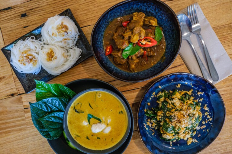 Nora Thai, South Yarra