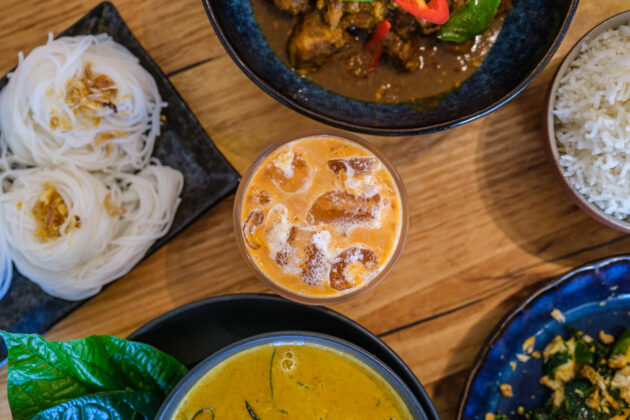 nora thai south yarra