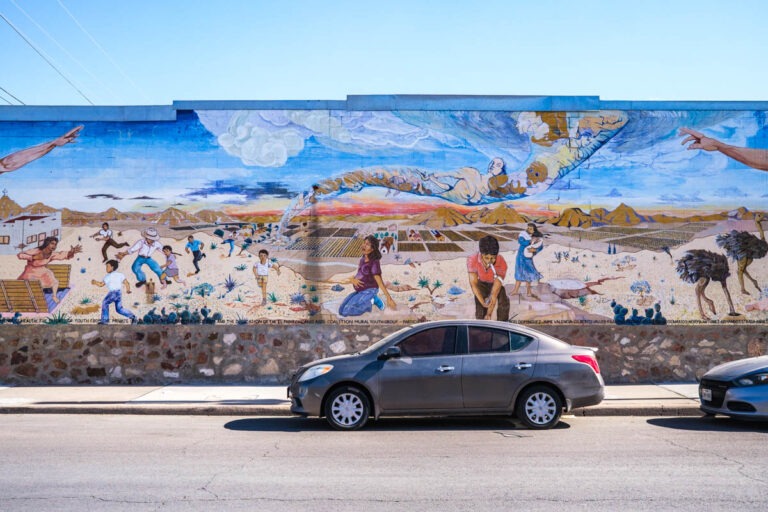 48 Hours In El Paso: Things To Do