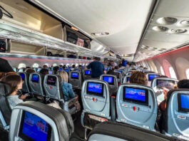 flying jetstar economy class from melbourne to honolulu