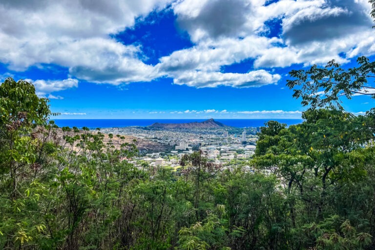 Best Honolulu Hikes, A Guide