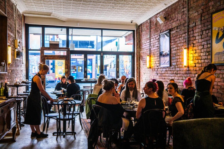 Maggie’s Snacks And Liquor, Brunswick East