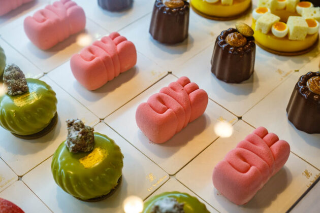le yeahllow, melbourne cbd