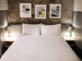 the ultimo sydney haymarket