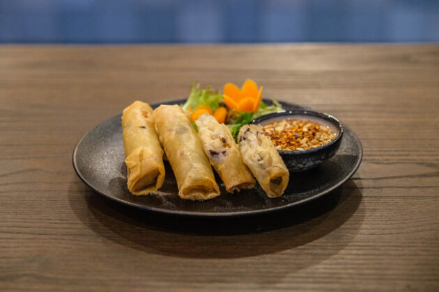 pachan melbourne cbd