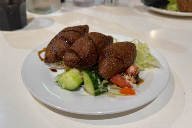 petra restaurant perth