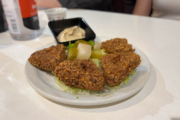 petra restaurant perth