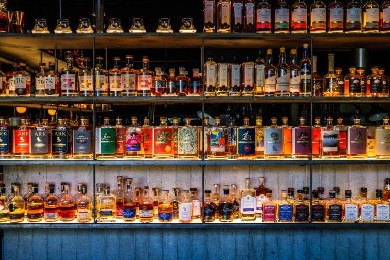 The Still – LARK Whisky Bar, Hobart CBD