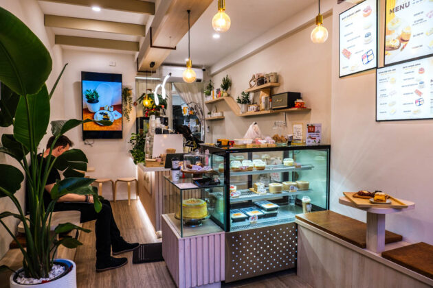 tamisweet melbourne cbd