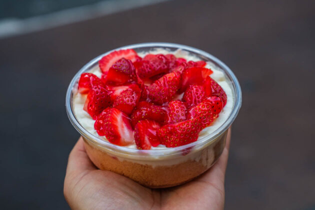 tamisweet melbourne cbd