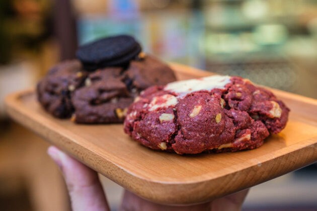 tamisweet melbourne cbd