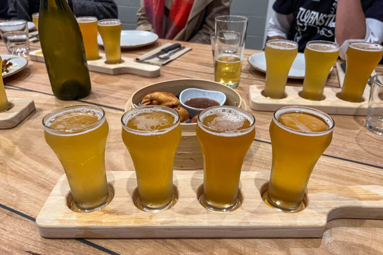 Brewmanity, South Melbourne