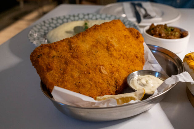 iva new balkan cuisine belgrade