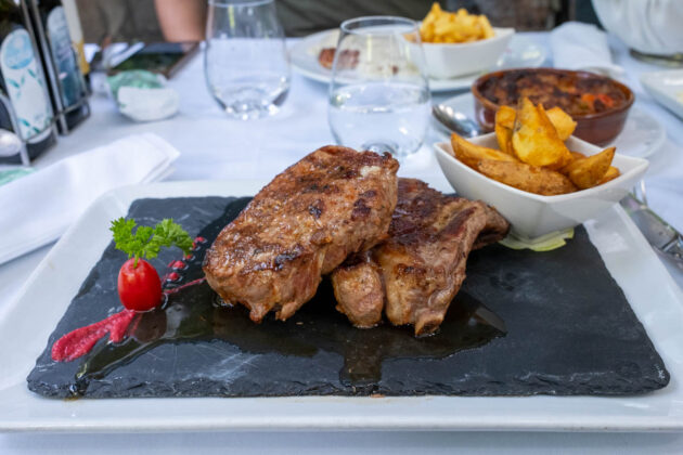 belgrade food guide where to eat