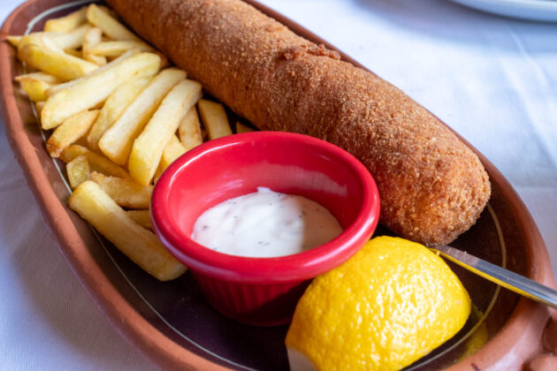 belgrade food guide where to eat