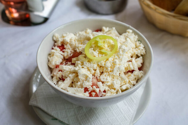 belgrade food guide where to eat