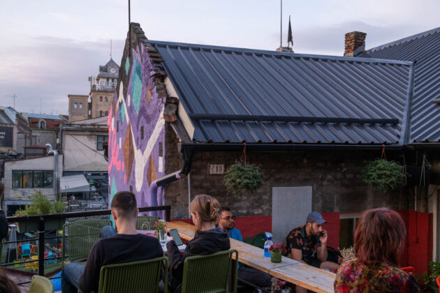 belgrade food guide where to eat