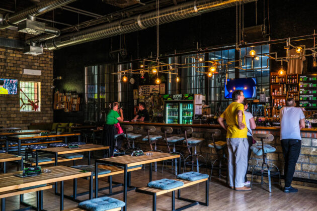 dogma brewery belgrade
