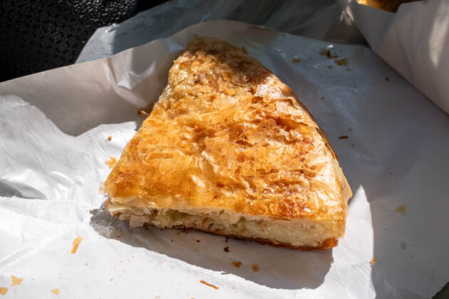 belgrade food guide where to eat