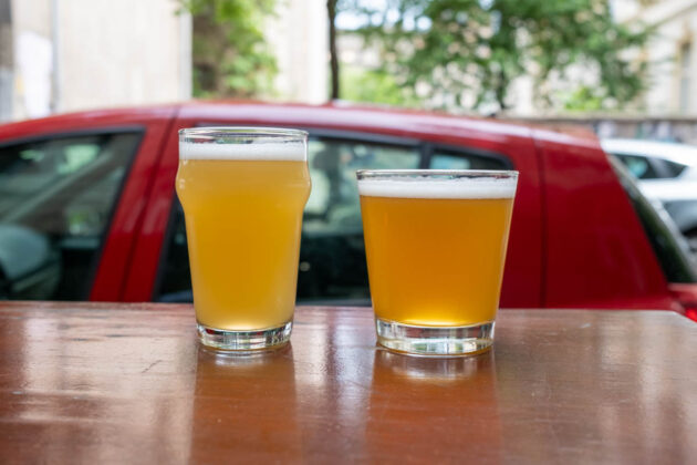 belgrade craft beer guide