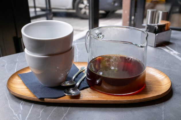 belgrade best coffee