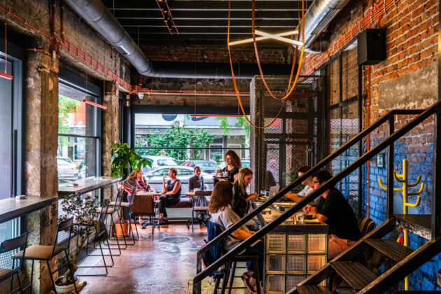 belgrade food guide where to eat