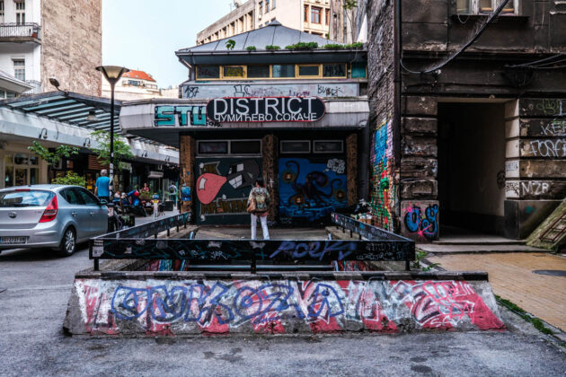 belgrade things to do city guide