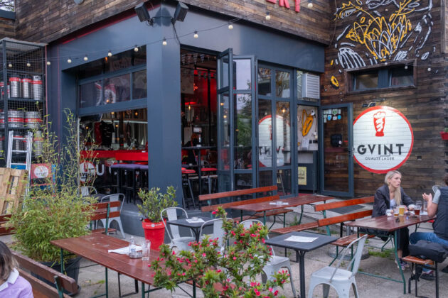 belgrade food guide where to eat