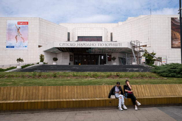 novi sad things to do