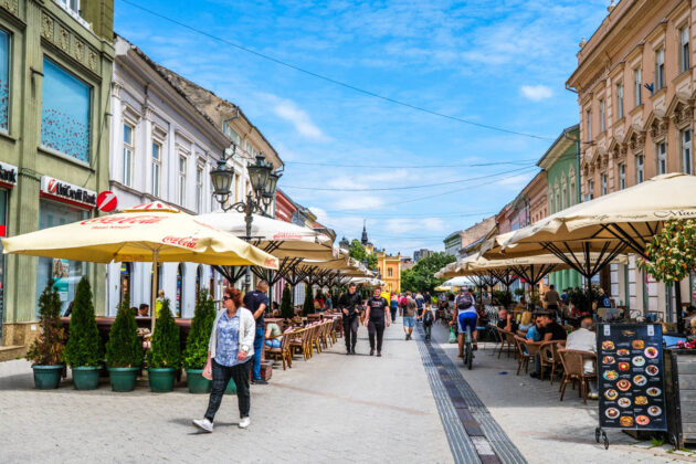 novi sad things to do