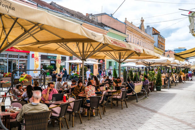 novi sad things to do