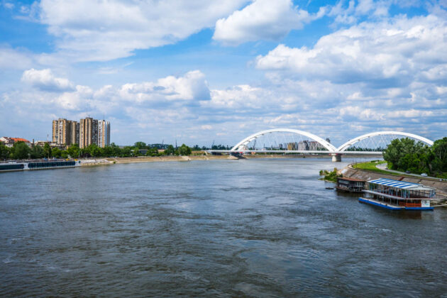 novi sad things to do