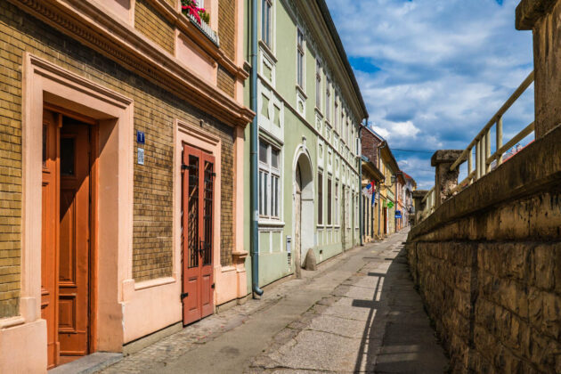 novi sad things to do