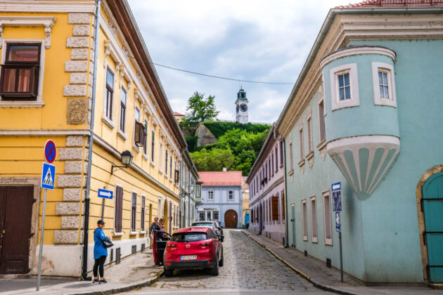 novi sad things to do