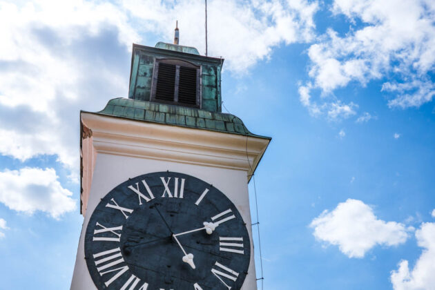 novi sad things to do