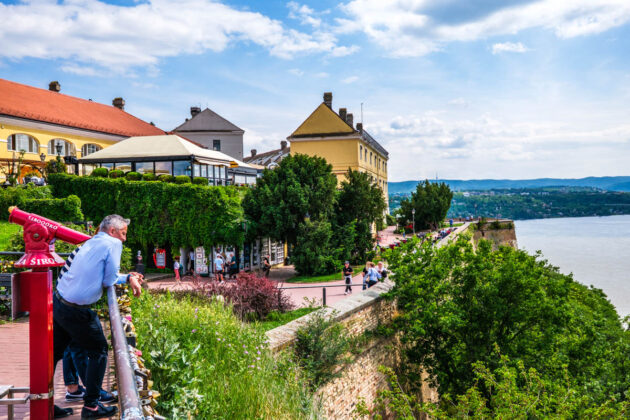 novi sad things to do