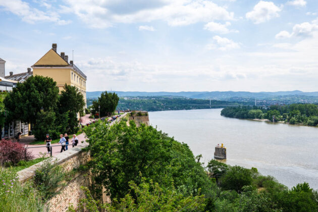 novi sad things to do