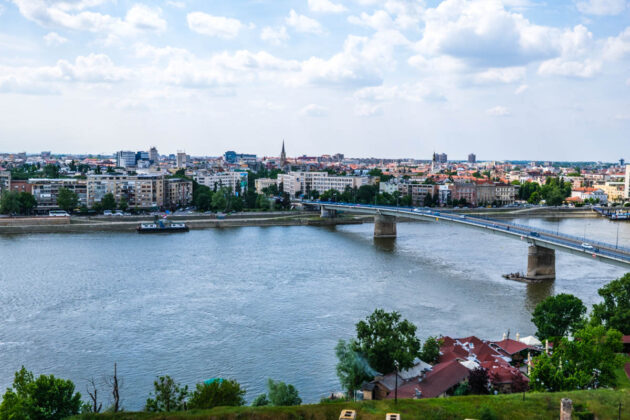 novi sad things to do