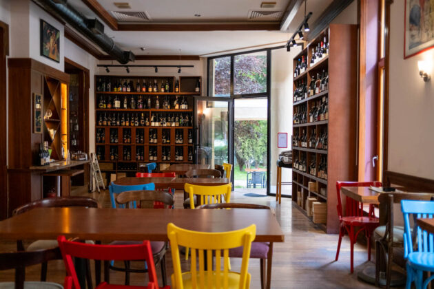 belgrade food guide where to eat