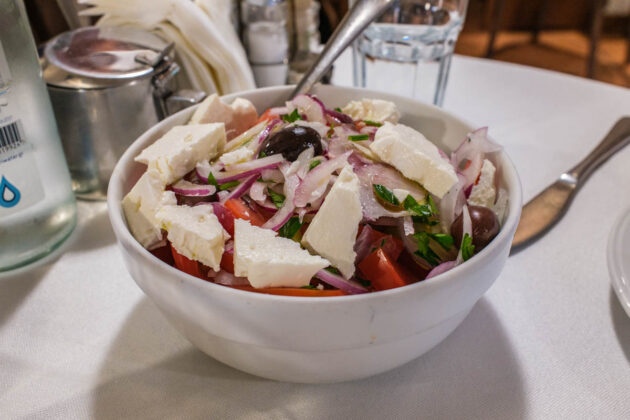 thessaloniki food guide where to eat