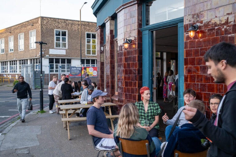 The Bear, Camberwell