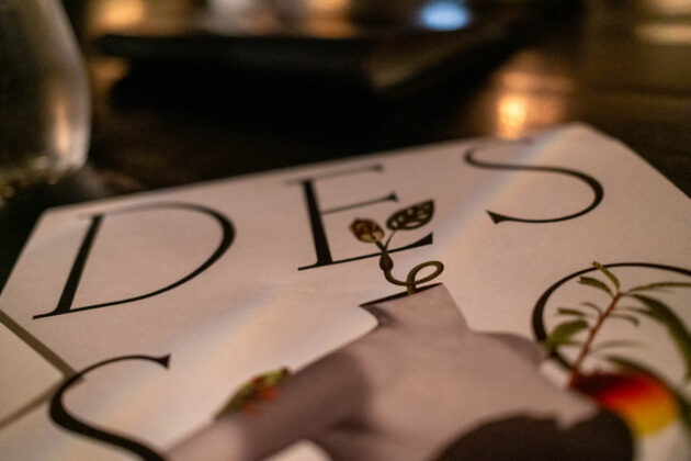 dessous melbourne cbd