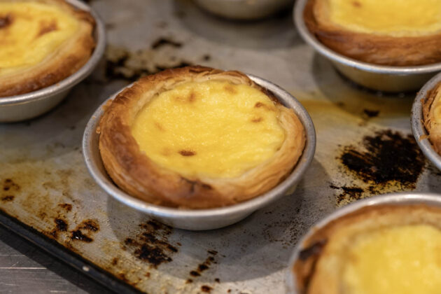 tangmama bakery docklands