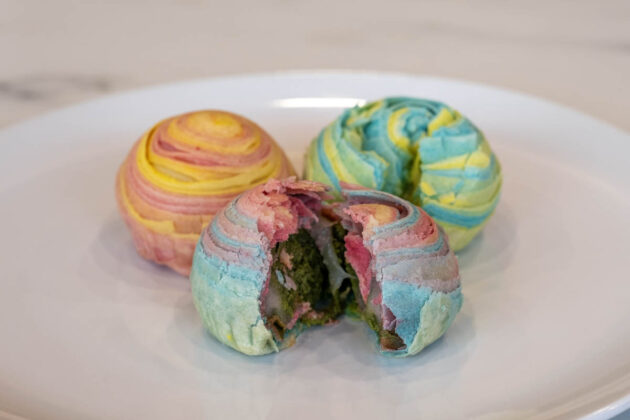 tangmama bakery docklands