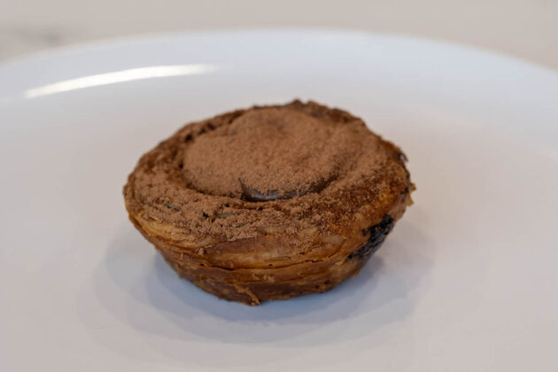 tangmama bakery docklands