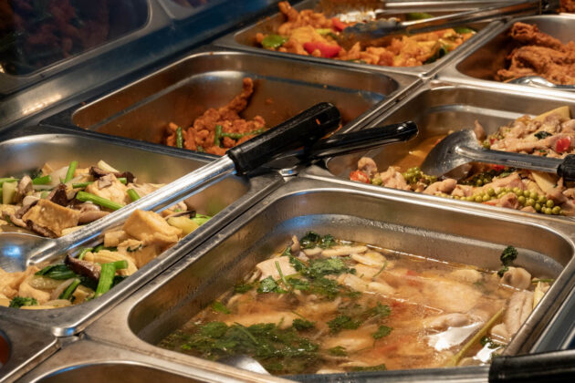 lang baan melbourne cbd