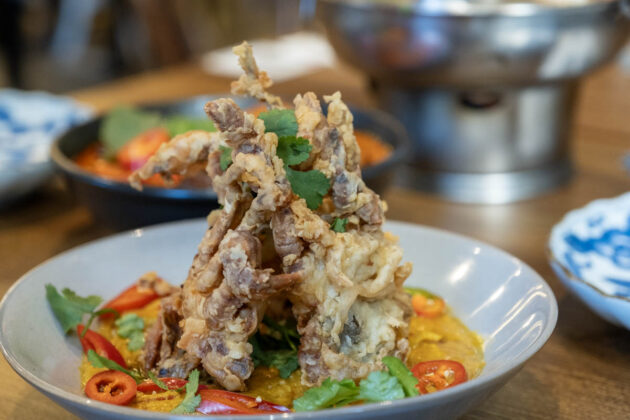 lang baan melbourne cbd
